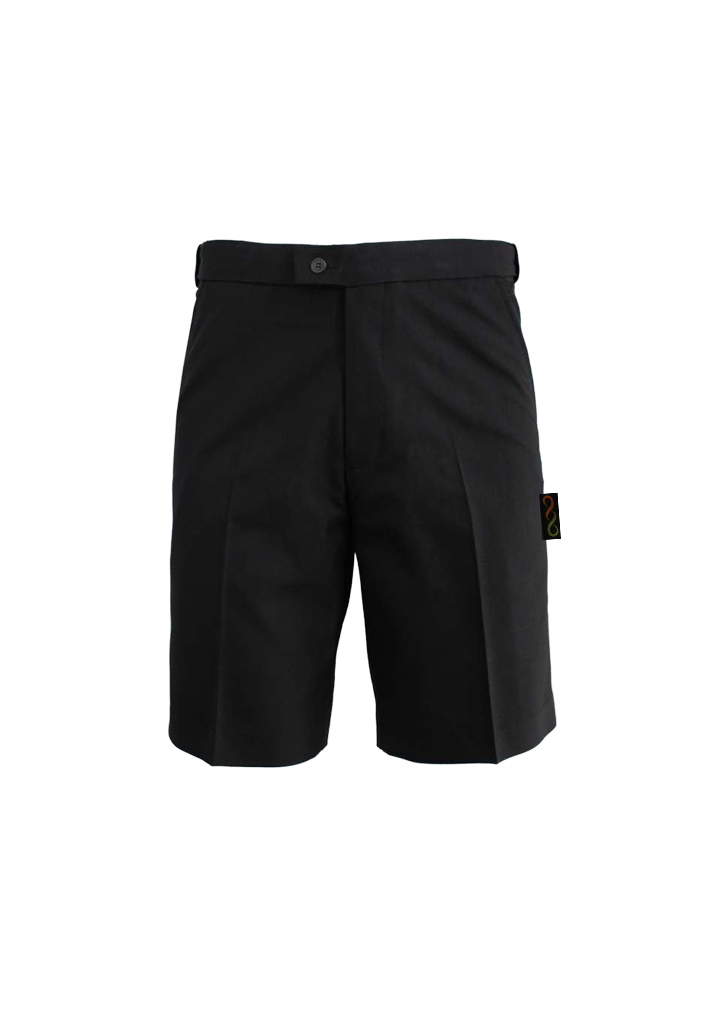 Ormiston Senior College Short Black
